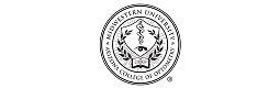 Arizona College of Optometry Midwestern University AZCOPT Seal Black TM