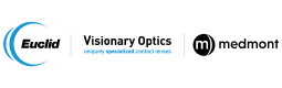 Euclid Visionary Optics