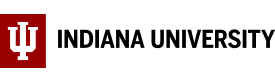 IU Logo