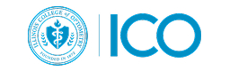 Illinois College of Optometry ICO logo 1