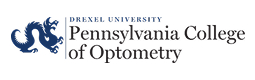 Pennsylvania College of Optometry at Salus at Drexel University PCO logo 600x200 1