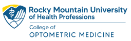Rocky Mountain University of Health Professions College of Optometric Medicine RMU secondary OptometricMedicine stack 1