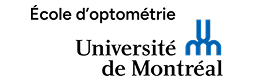 University of Montreal School of Optometry EOUMlogo 1